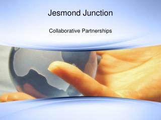 Jesmond Junction