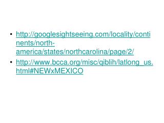 googlesightseeing/locality/continents/north-america/states/northcarolina/page/2/