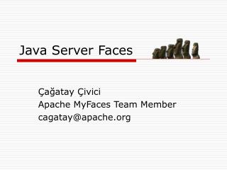 Java Server Faces