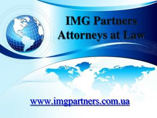 IMG Partners Attorneys at Law