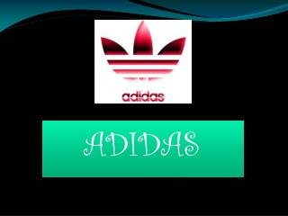 ADIDAS