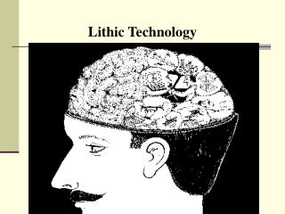 Lithic Technology