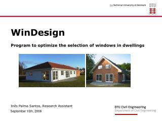 WinDesign