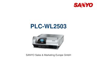 PLC-WL2503