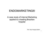 ENDOMARKETING