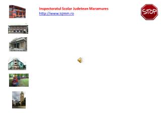 Inspectoratul Scolar Judetean Maramures isjmm.ro