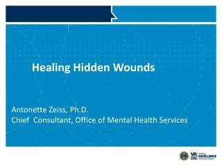 Healing Hidden Wounds