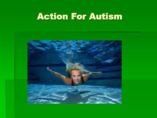 Action For Autism