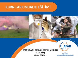 KBRN FARKINDALIK EĞİTİMİ