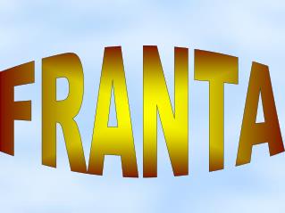 FRANTA