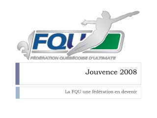 Jouvence 2008