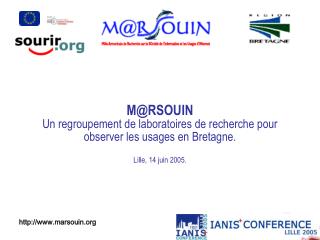 marsouin