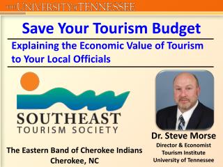 Save Your Tourism Budget