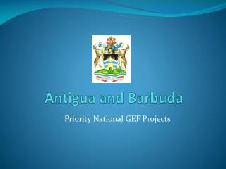 Antigua and Barbuda