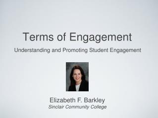 Terms of Engagement