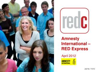 Amnesty International – RED Express