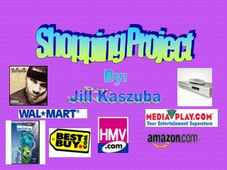 Shopping Project