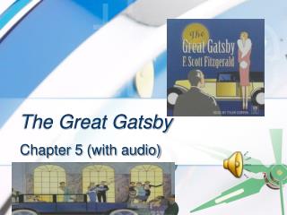 The Great Gatsby