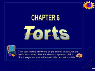 Torts
