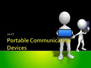 Portable Communication Devices