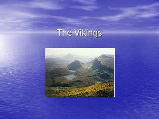 The Vikings