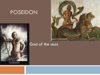 Poseidon