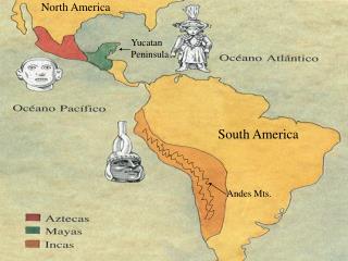 North America