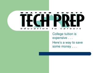 College tuition is expensive . . . Here’s a way to save some money . . .