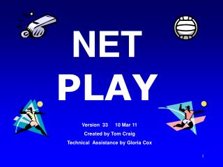 NET PLAY