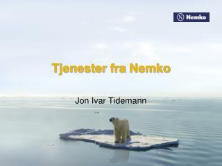 Tjenester fra Nemko