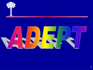 ADEPT