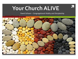Your Church ALIVE