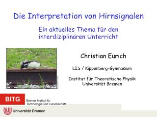 Christian Eurich