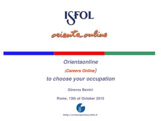 orientaonline.isfol.it