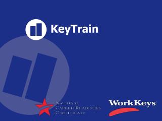 KeyTrain