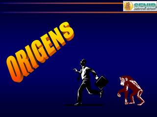 ORIGENS