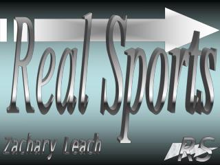 Real Sports