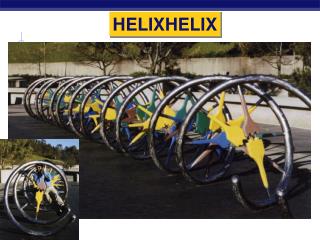 HELIXHELIX