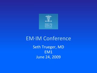 EM·IM Conference