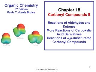 Organic Chemistry 6 th Edition Paula Yurkanis Bruice