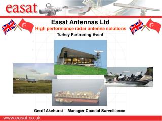 Easat Antennas Ltd