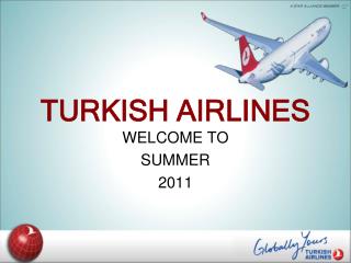 TURKISH AIRLINES