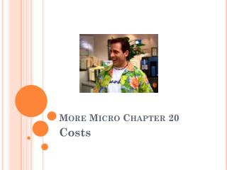 More Micro Chapter 20