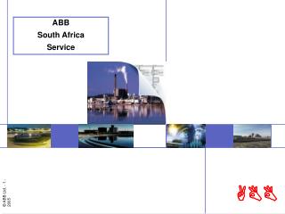 ABB South Africa Service