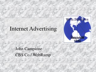 Internet Advertising