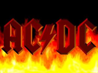 AC/DC is an Australian rock band composed of 5 members : - Angus Young (guitar solo)