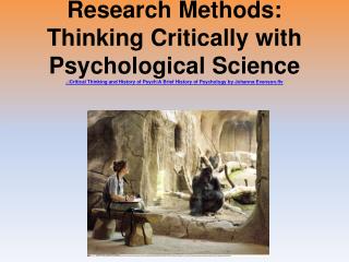 What is Psychology? education-portal/what-is-psychology.html Why Psychology?