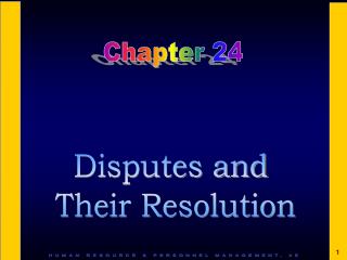 Chapter 24