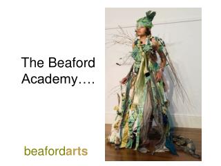 The Beaford Academy….