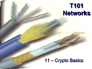 T101 Networks